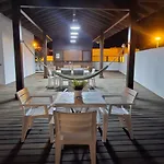 Melania Paradise - Jacuzzi, Private Pool, Gym, Minigolf, Chill Terrace, 4 Bedrooms