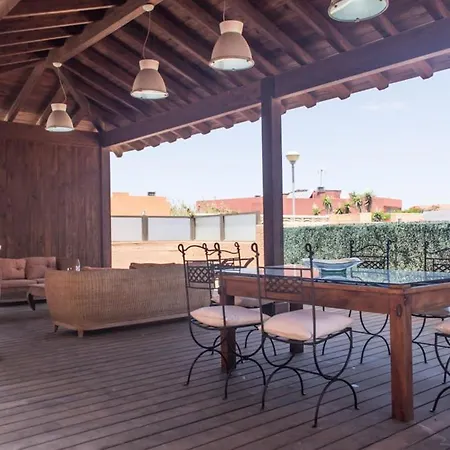 Melania Paradise - Jacuzzi, Private Pool, Gym, Minigolf, Chill Terrace, 4 Bedrooms Vila *