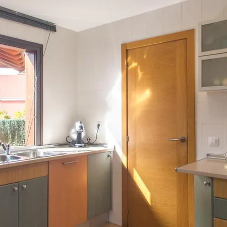 Melania Paradise - Jacuzzi, Private Pool, Gym, Minigolf, Chill Terrace, 4 Bedrooms Vila Caleta De Fuste