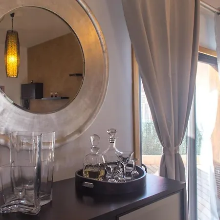 Vila Melania Paradise - Jacuzzi, Private Pool, Gym, Minigolf, Chill Terrace, 4 Bedrooms Caleta De Fuste