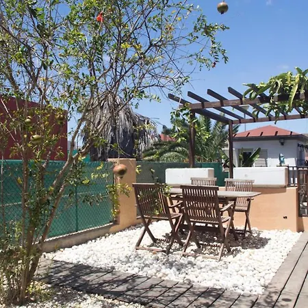 Melania Paradise - Jacuzzi, Private Pool, Gym, Minigolf, Chill Terrace, 4 Bedrooms Vila Caleta De Fuste