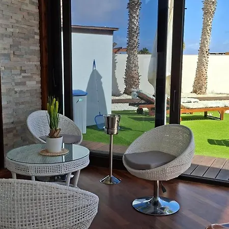 Melania Paradise - Jacuzzi, Private Pool, Gym, Minigolf, Chill Terrace, 4 Bedrooms Villa *