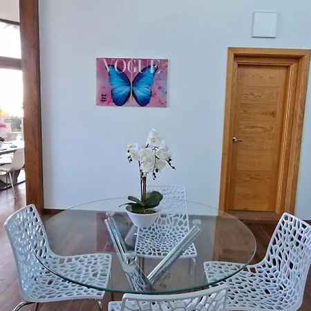 Melania Paradise - Jacuzzi, Private Pool, Gym, Minigolf, Chill Terrace, 4 Bedrooms Caleta De Fuste