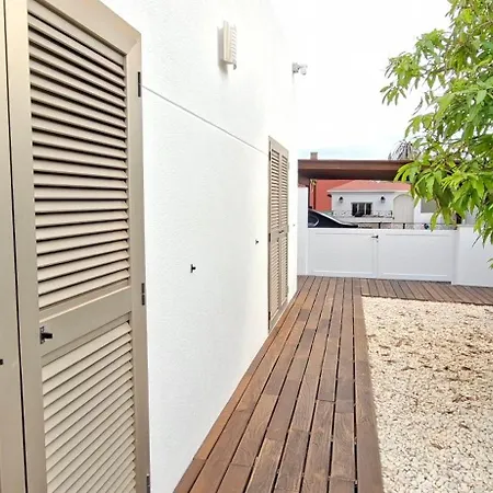 Melania Paradise - Jacuzzi, Private Pool, Gym, Minigolf, Chill Terrace, 4 Bedrooms Villa